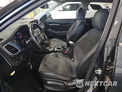 2023 Kia Seltos Nightfall - zdjęcie 7 z 21 - miniatura