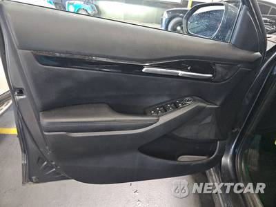 2023 Kia Seltos Nightfall - zdjęcie 9 z 21 - miniatura