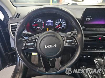 2023 Kia Seltos Nightfall - zdjęcie 10 z 21 - miniatura
