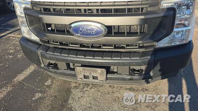 2020 Ford Super Duty F-250 XL Regular Cab Long Bed - zdjęcie 27 z 31 - miniatura