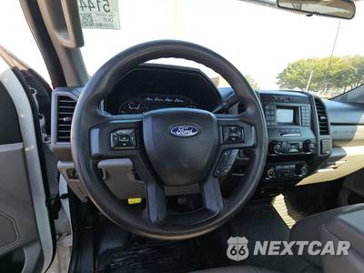2020 Ford Super Duty F-250 XL Regular Cab Long Bed - zdjęcie 10 z 31 - miniatura