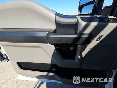 2020 Ford Super Duty F-250 XL Regular Cab Long Bed - zdjęcie 9 z 31 - miniatura