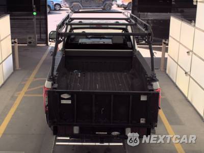 2020 Ford Super Duty F-250 XL Regular Cab Long Bed - zdjęcie 5 z 31 - miniatura