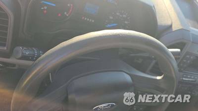 2020 Ford Super Duty F-250 XL Regular Cab Long Bed - zdjęcie 21 z 31 - miniatura