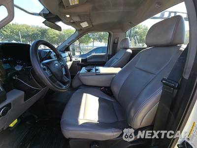 2020 Ford Super Duty F-250 XL Regular Cab Long Bed - zdjęcie 7 z 31 - miniatura