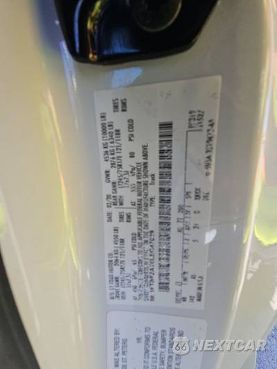 2020 Ford Super Duty F-250 XL Regular Cab Long Bed - zdjęcie 13 z 31 - miniatura