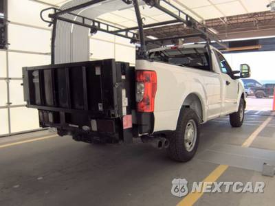 2020 Ford Super Duty F-250 XL Regular Cab Long Bed - zdjęcie 4 z 31 - miniatura
