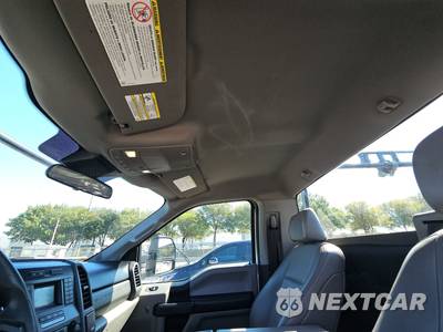 2020 Ford Super Duty F-250 XL Regular Cab Long Bed - zdjęcie 17 z 31 - miniatura