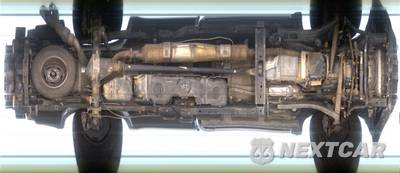 2020 Ford Super Duty F-250 XL Regular Cab Long Bed - zdjęcie 16 z 31 - miniatura