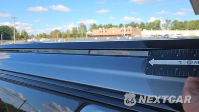 2025 Chevrolet Suburban Z71 2Z7 - zdjęcie 33 z 33 - miniatura