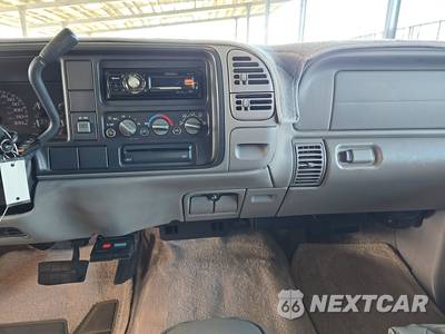 2000 Chevrolet Tahoe Limited 1SC - zdjęcie 11 z 19 - miniatura