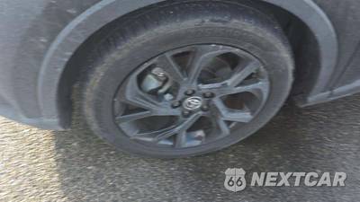 2021 Toyota C-HR Nightshade - zdjęcie 21 z 24 - miniatura