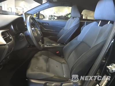 2021 Toyota C-HR Nightshade - zdjęcie 7 z 24 - miniatura
