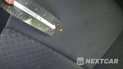 2021 Toyota C-HR Nightshade - zdjęcie 23 z 24 - miniatura
