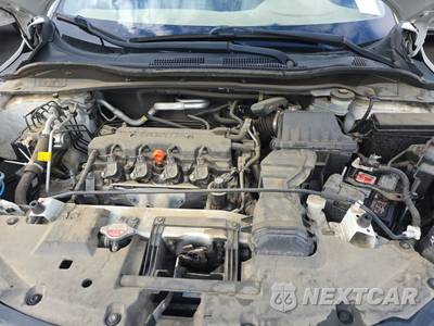 2022 Honda HR-V EX - zdjęcie 16 z 23 - miniatura
