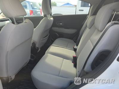 2022 Honda HR-V EX - zdjęcie 13 z 23 - miniatura