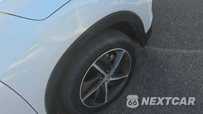 2022 Honda HR-V EX - zdjęcie 23 z 23 - miniatura