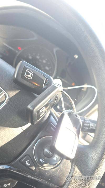 2022 Honda HR-V EX - zdjęcie 18 z 23 - miniatura