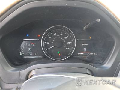 2022 Honda HR-V EX - zdjęcie 12 z 23 - miniatura