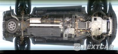 2024 Ford F-150 Platinum Crew Cab Short Bed - zdjęcie 24 z 24 - miniatura