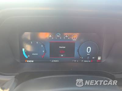 2024 Ford F-150 Platinum Crew Cab Short Bed - zdjęcie 18 z 24 - miniatura