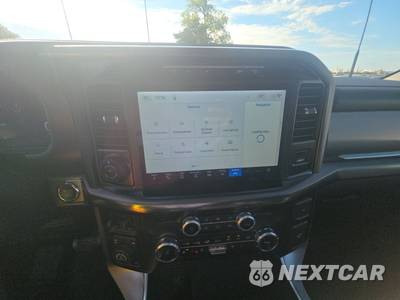 2024 Ford F-150 Platinum Crew Cab Short Bed - zdjęcie 17 z 24 - miniatura