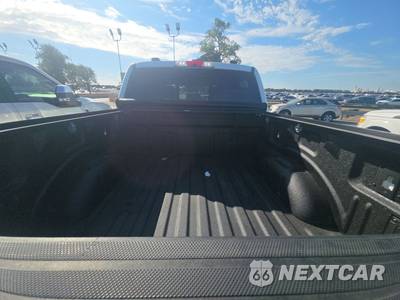 2024 Ford F-150 Platinum Crew Cab Short Bed - zdjęcie 23 z 24 - miniatura