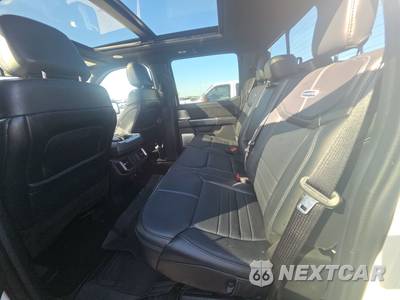 2024 Ford F-150 Platinum Crew Cab Short Bed - zdjęcie 19 z 24 - miniatura