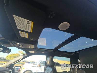 2024 Ford F-150 Platinum Crew Cab Short Bed - zdjęcie 20 z 24 - miniatura