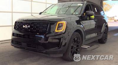 2022 Kia Telluride EX - zdjęcie 1 z 23 - miniatura