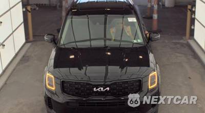 2022 Kia Telluride EX - zdjęcie 2 z 23 - miniatura
