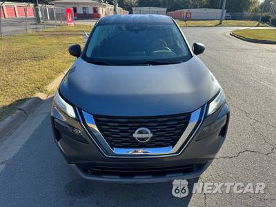 2023 Nissan Rogue S - zdjęcie 2 z 29 - miniatura