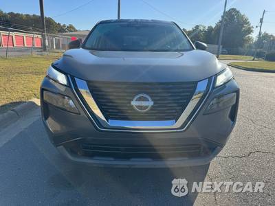 2023 Nissan Rogue S - zdjęcie 3 z 29 - miniatura