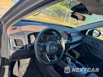 2023 Nissan Rogue S - zdjęcie 10 z 29 - miniatura