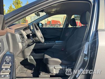 2023 Nissan Rogue S - zdjęcie 11 z 29 - miniatura