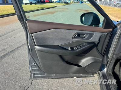2023 Nissan Rogue S - zdjęcie 12 z 29 - miniatura