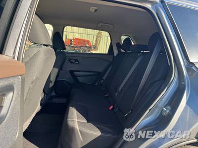 2023 Nissan Rogue S - zdjęcie 13 z 29 - miniatura