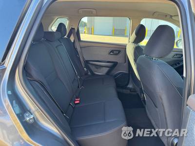 2023 Nissan Rogue S - zdjęcie 15 z 29 - miniatura