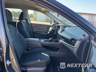 2023 Nissan Rogue S - zdjęcie 16 z 29 - miniatura