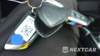 2022 BMW X3 Sports Activity Vehicle sDrive30i M SPORT LINE - zdjęcie 18 z 19 - miniatura