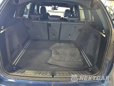 2022 BMW X3 Sports Activity Vehicle sDrive30i M SPORT LINE - zdjęcie 17 z 19 - miniatura
