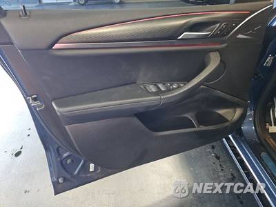 2022 BMW X3 Sports Activity Vehicle sDrive30i M SPORT LINE - zdjęcie 9 z 19 - miniatura
