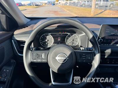 2023 Nissan Rogue S - zdjęcie 20 z 29 - miniatura