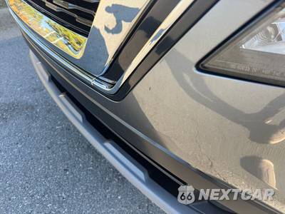 2023 Nissan Rogue S - zdjęcie 23 z 29 - miniatura