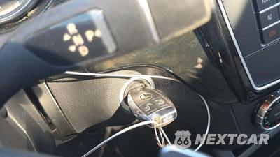 2018 Mercedes-Benz GLS 450 4MATIC - zdjęcie 23 z 27 - miniatura