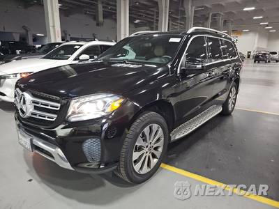 2018 Mercedes-Benz GLS 450 4MATIC - zdjęcie 1 z 27 - miniatura