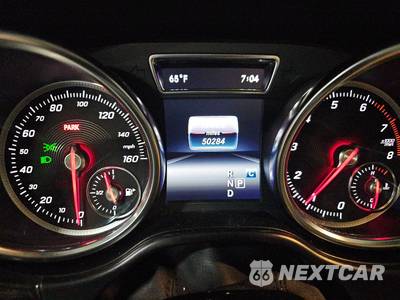 2018 Mercedes-Benz GLS 450 4MATIC - zdjęcie 12 z 27 - miniatura