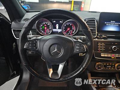 2018 Mercedes-Benz GLS 450 4MATIC - zdjęcie 10 z 27 - miniatura