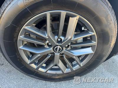 2023 Nissan Rogue S - zdjęcie 25 z 29 - miniatura