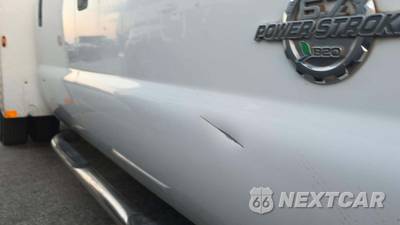 2016 Ford Super Duty F-350 Cab Chassis XL Crew Cab DRW - zdjęcie 18 z 22 - miniatura